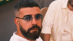 Speak, recunoscător că nu s-a îmbogățit peste noapte când a intrat în muzică: "Cred că acum eram în pământ