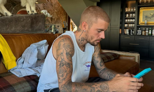 Justin Bieber/ Foto: Instagram