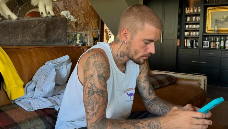 Justin Bieber/ Foto: Instagram