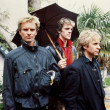 THE POLICE, 1983