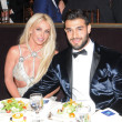 Britney Spears și Sam Asghari
