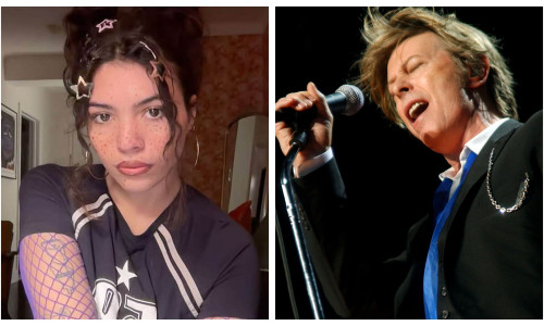 Fiica lui David Bowie, despre boala cu care a fost diagnosticată