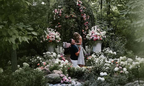 Taylor Swift și Travis Kelce s-au logodit/ Foto: Instagram