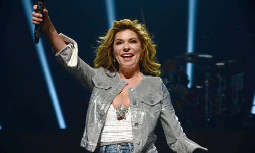 Shania Twain/ Profimedia