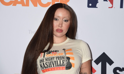 Noah Cyrus