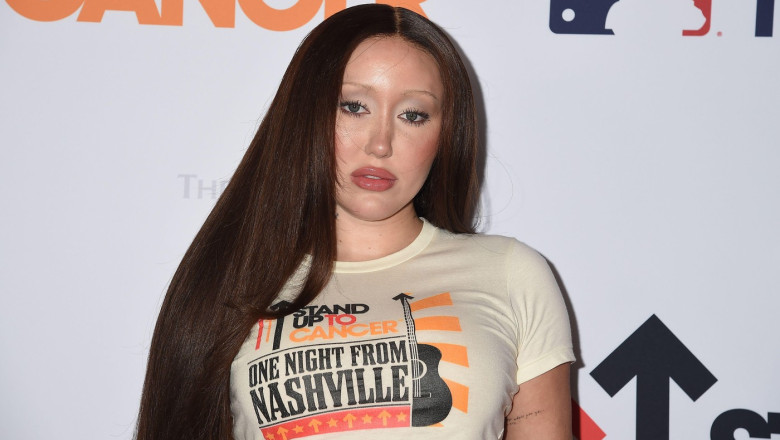 Noah Cyrus