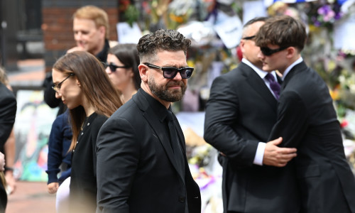 Jack Osbourne/ Profimedia