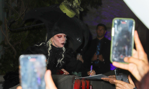 Lady Gaga/ Profimedia