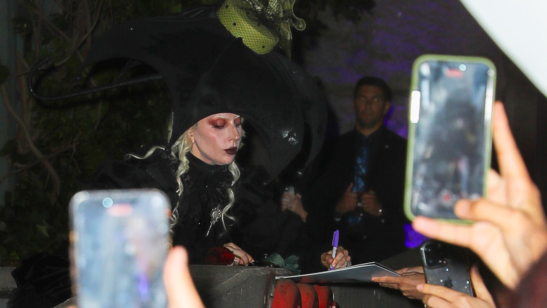 Lady Gaga/ Profimedia
