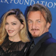 Madonna și Sean Penn Profimedia Images