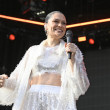 Jessie J Performs At Radio 2 In The Park At Hylands Park In Chelmsford - 07 Sep 2025