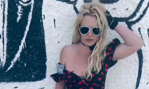 Britney Spears/ Profimedia