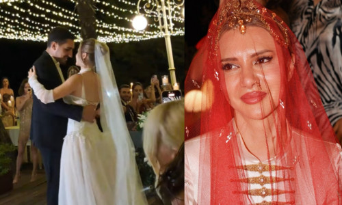 nunta otilia bilionera