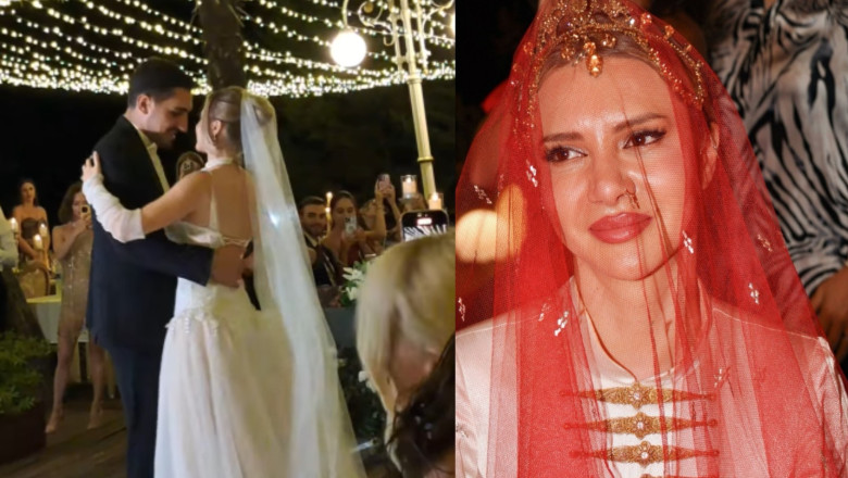 nunta otilia bilionera