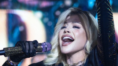 Cum arăta Loredana Groza când a câștigat Festivalul de la Mamaia din ‘86. Fanii au reacționat: „De ce a trebuit să-ți strici fața?”