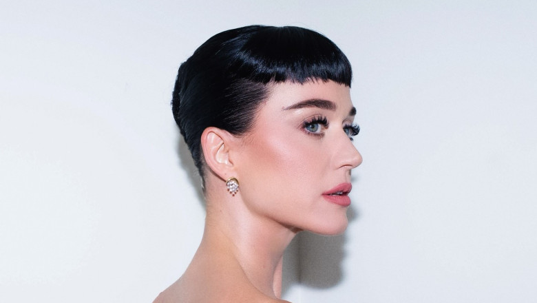 katy perry