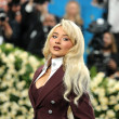 The 2025 Met Gala Celebrating "Superfine: Tailoring Black Style" - Arrivals