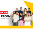 All Team PROFM - 780px × 600px
