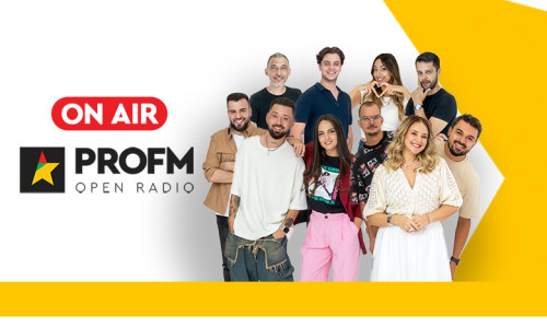 All Team PROFM - 780px × 600px