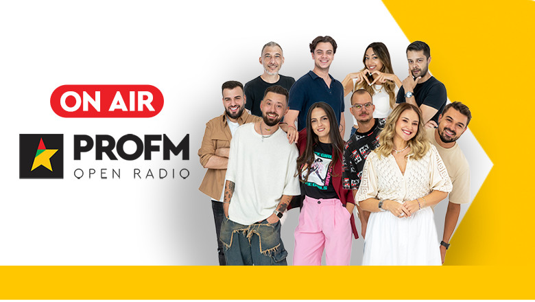 All Team PROFM - 780px × 600px