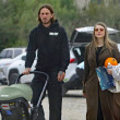 Frances Bean Cobain și Riley Hawk (3)