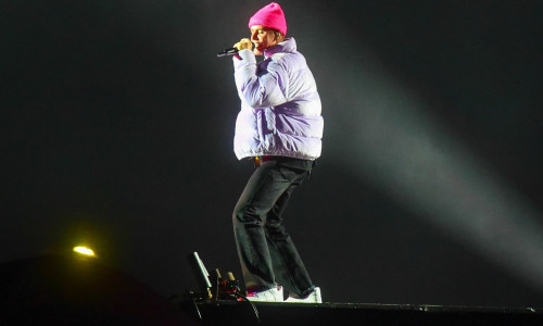 Justin Bieber/ Profimedia