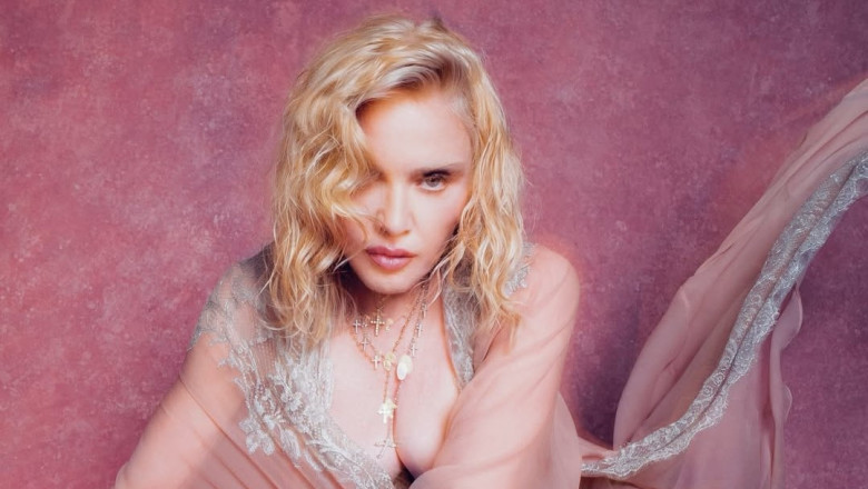 Madonna / Foto: Instagram