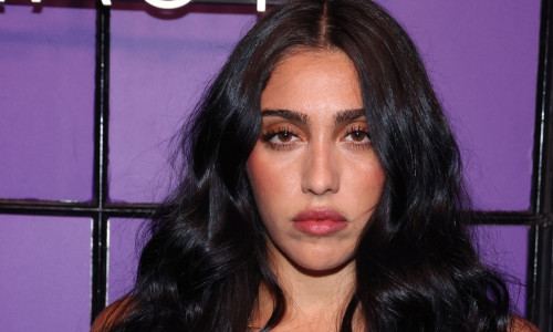 lourdes leon, fiica madonnei (3)