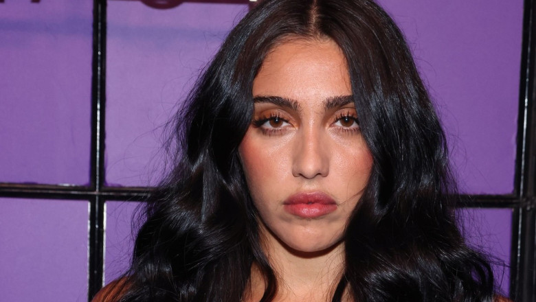 lourdes leon, fiica madonnei (3)