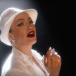 Jennifer Lopez brings the razzle dazzle alongside Diego Luna in trailer for movie musical Kiss of the Spider Woman