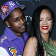 Rihanna și A$AP Rocky/ Profimedia
