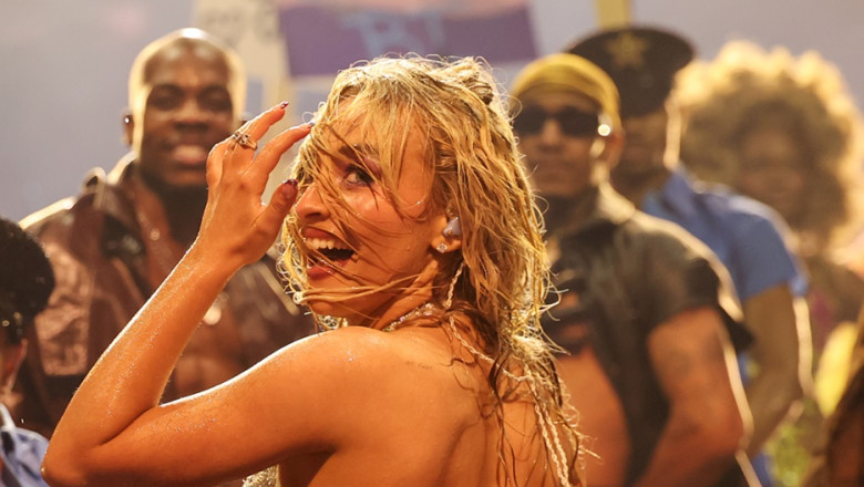 2025 MTV Video Music Awards - Show