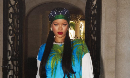 Rihanna