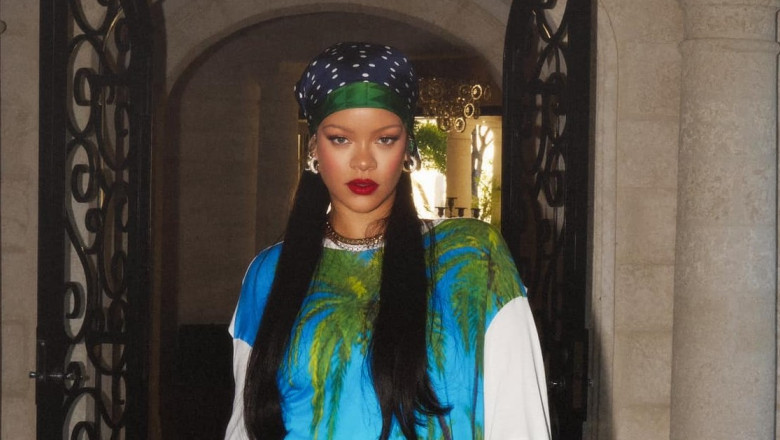 Rihanna