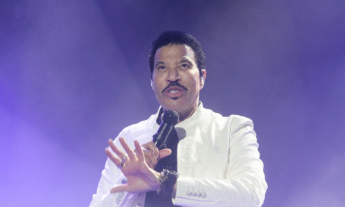 Lionel Richie
