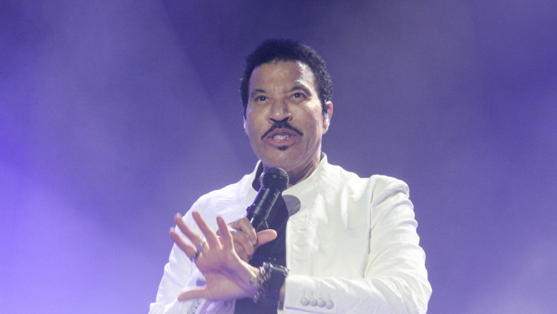 Lionel Richie