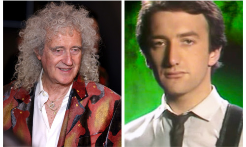 Brian May, declarații despre relația cu John Deacon, fostul coleg din trupa Queen