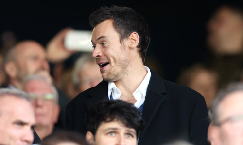 Luton Town v Manchester United - Premier League