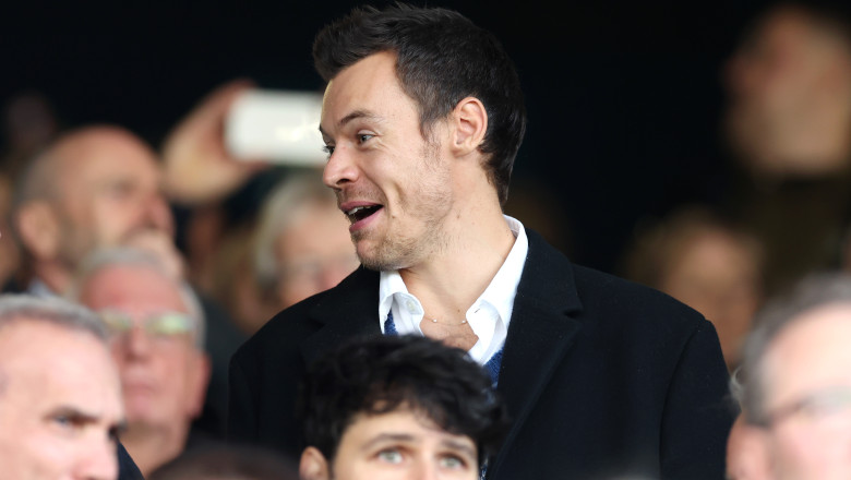 Luton Town v Manchester United - Premier League