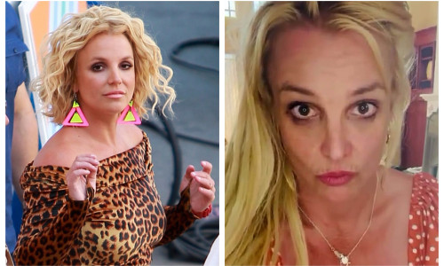 Britney Spears (1)