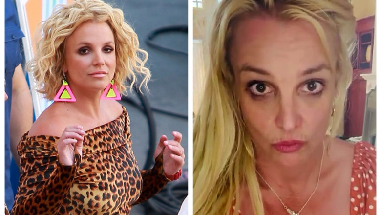 Britney Spears (1)
