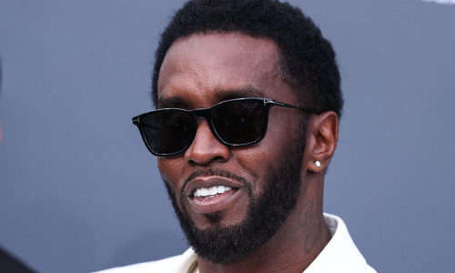 (FILE) Sean 'Diddy' Combs Sentenced to More Than Four Years in Prison. U.S. District Court Judge Arun Subramanian issued the ruling of just over four years as prison sentence in a Manhattan, New York City, New York court on Friday, October 3, 2025. LAS VE