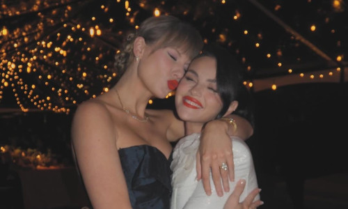 taylor swift si selena gomez (3)