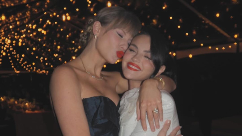 taylor swift si selena gomez (3)