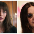 Aimee, fiica cea mare a lui Ozzy Osbourne