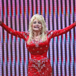Dolly Parton live in Liverpool - 31 August 2011