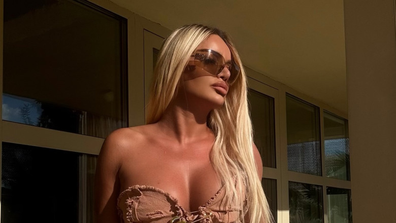 claudia iosif babs
