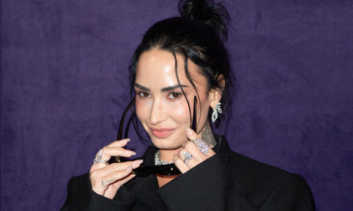Demi Lovato