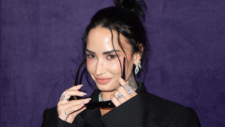 Demi Lovato