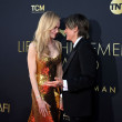 Nicole Kidman și Keith Urban